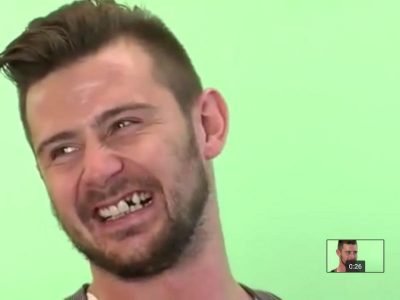 zubač