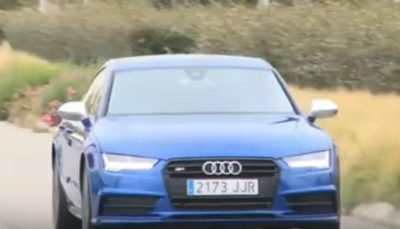 audi real