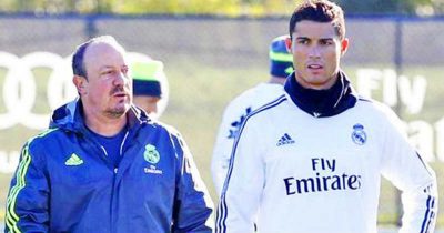 benitez