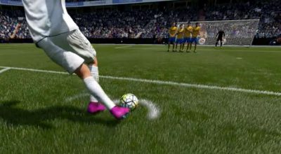 fifa rabona
