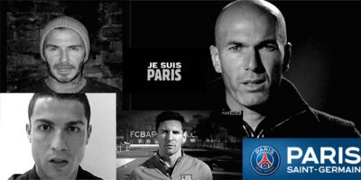 je suis paris