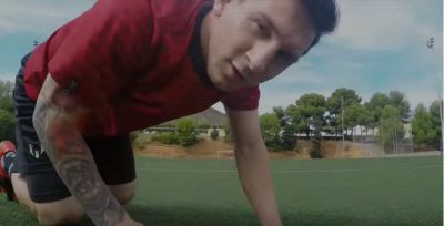 messi5