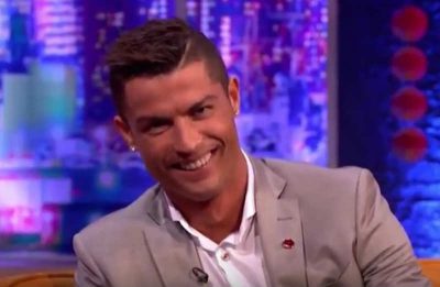 ronaldo messi