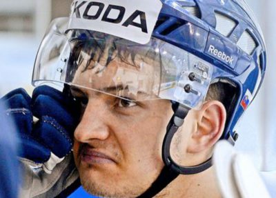 1767438 sport hokej ms13 slovacika iihf 77 hokejove majstrovstva sveta libor hudacek