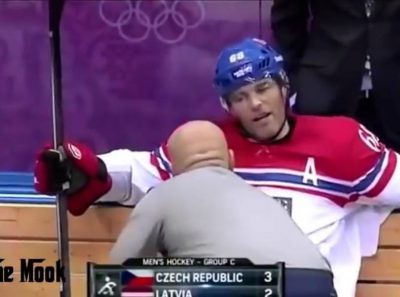 jagr robotečka