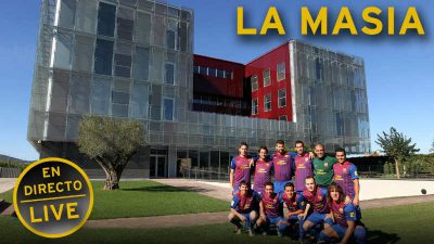 la masia fc barcelona