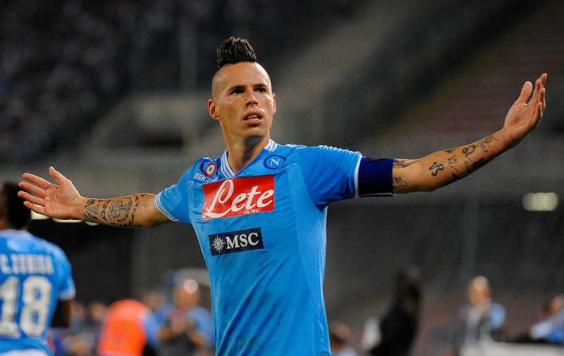 marek hamsik