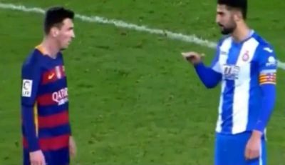 messi alvaro