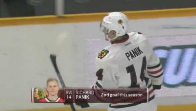 panik 1