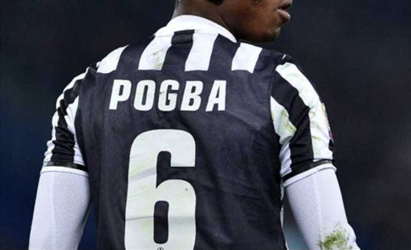 pogba
