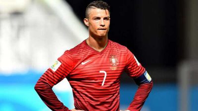 ronaldo kit