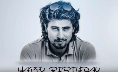 sagan birthady