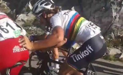 sagan tour