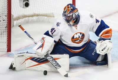 Islanders Canadiens Hockey049101299559