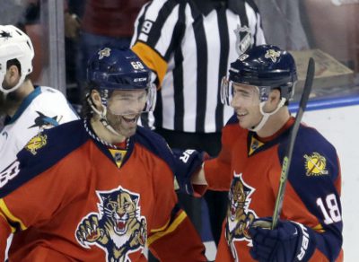 jaromir jagr florida panthers 407276