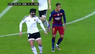 neymar