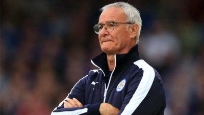 ranieri