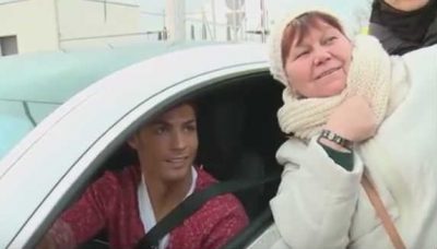 ronaldo
