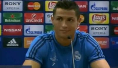ronaldo22