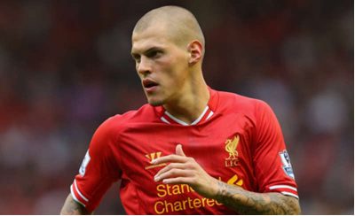 Martin Skrtel