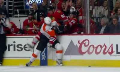 hossa