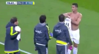 cr7