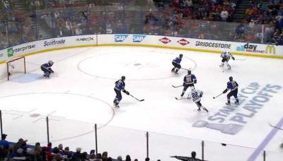 hossa