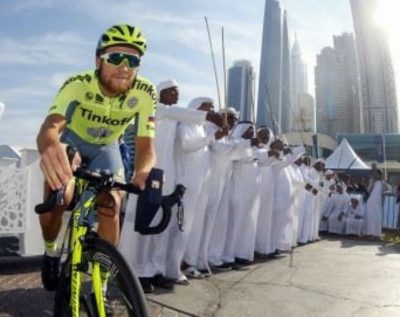 michael kolar okolo dubaja 409813