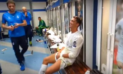 ronaldo