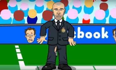 zidane