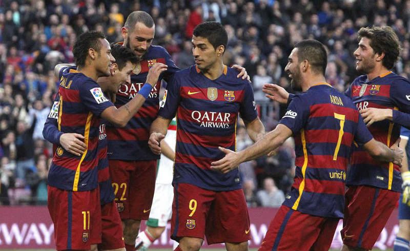 arda barca
