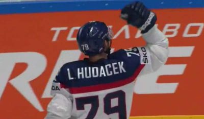 hudacek
