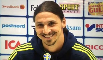 ibrahimovic