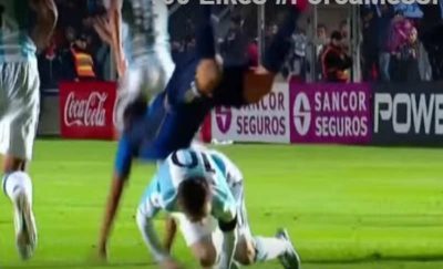 messi