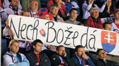 nech boze da