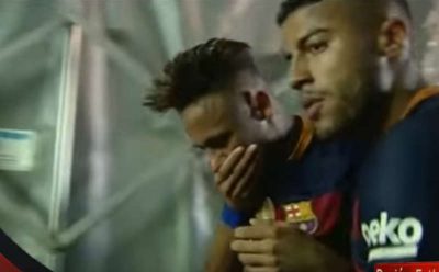 neymar