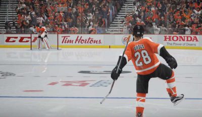 nhl