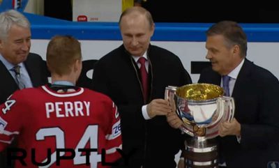 putin