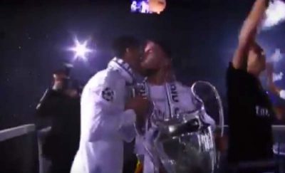 ramos ronaldo