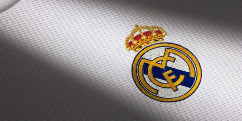 real logo