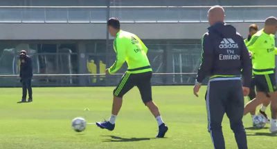 ronaldu