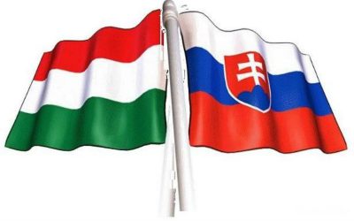 vlajky madarsko slovensko 6