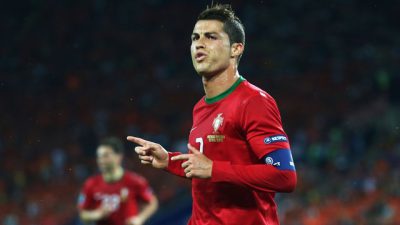 Ronaldo