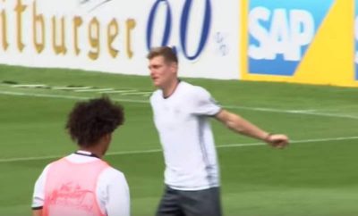 kroos