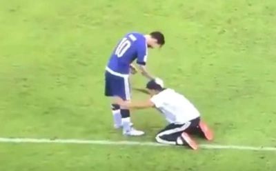 messi 2