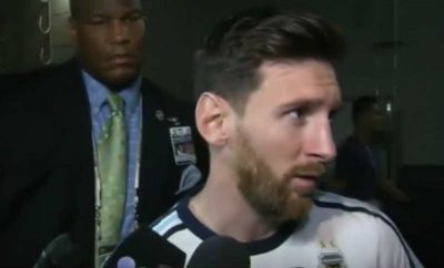 messi 3