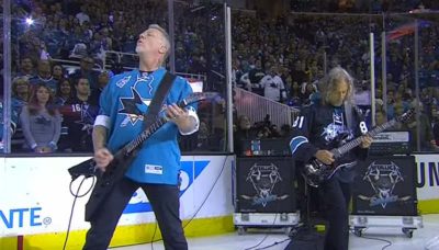 metallica