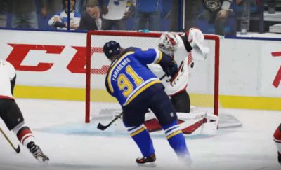 nhl17