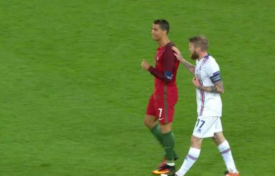 ronaldo