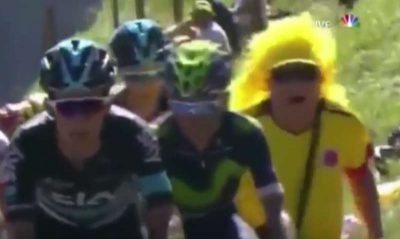 froome